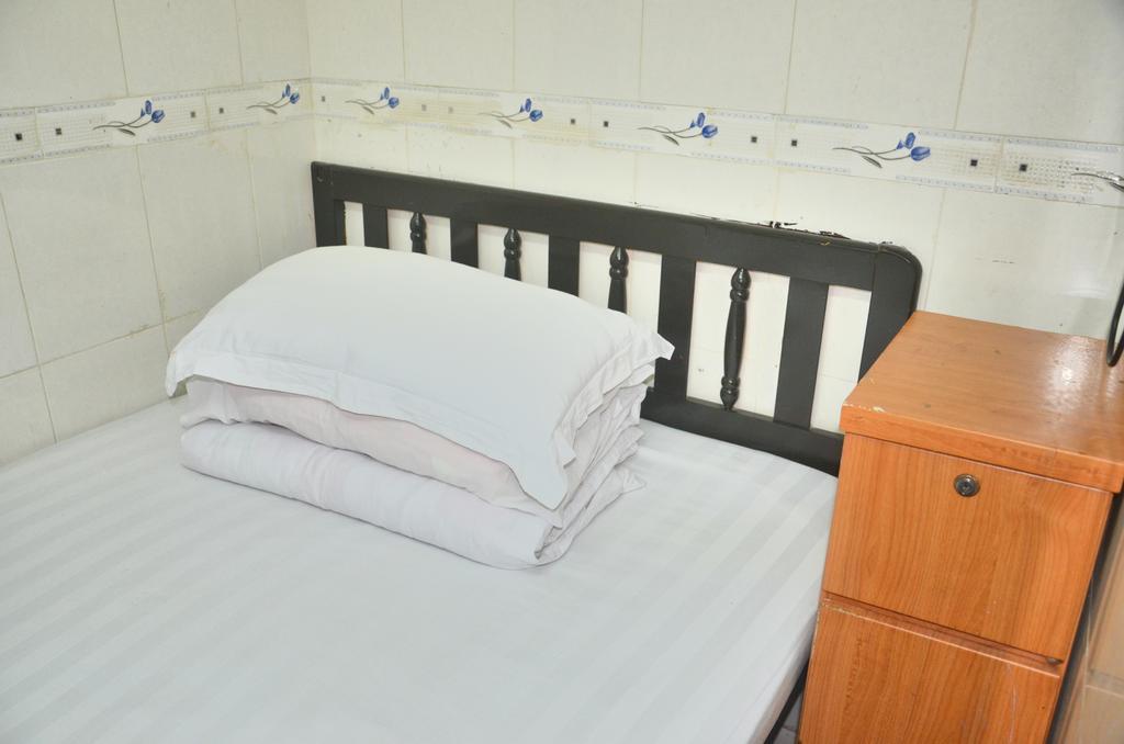 Tai Hao Hostel Hong Kong Chambre photo