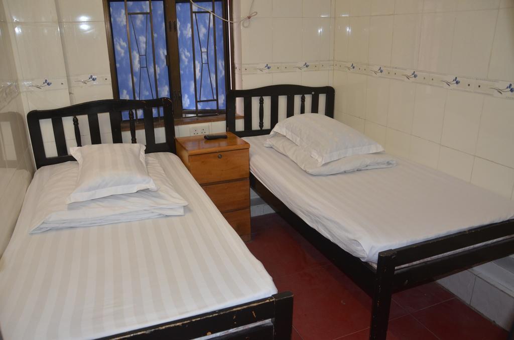 Tai Hao Hostel Hong Kong Chambre photo