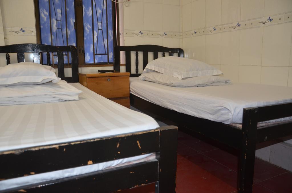 Tai Hao Hostel Hong Kong Chambre photo