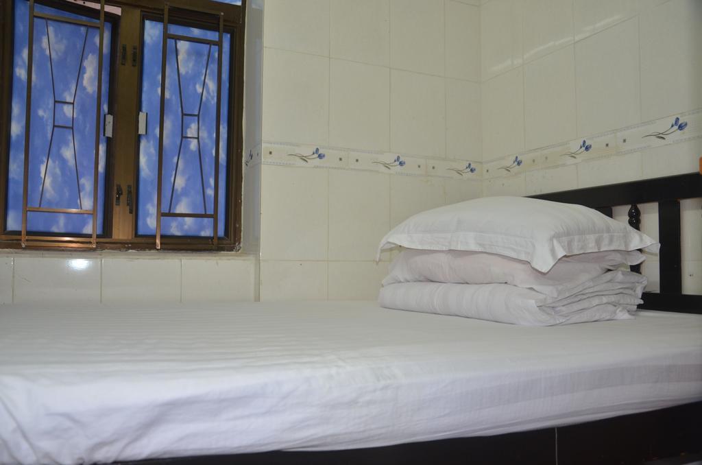 Tai Hao Hostel Hong Kong Chambre photo