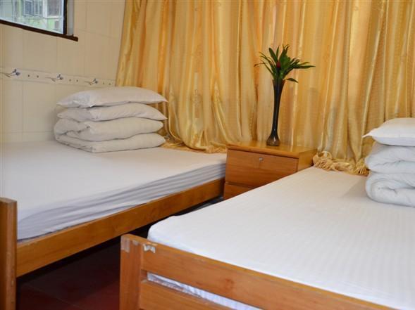Tai Hao Hostel Hong Kong Extérieur photo