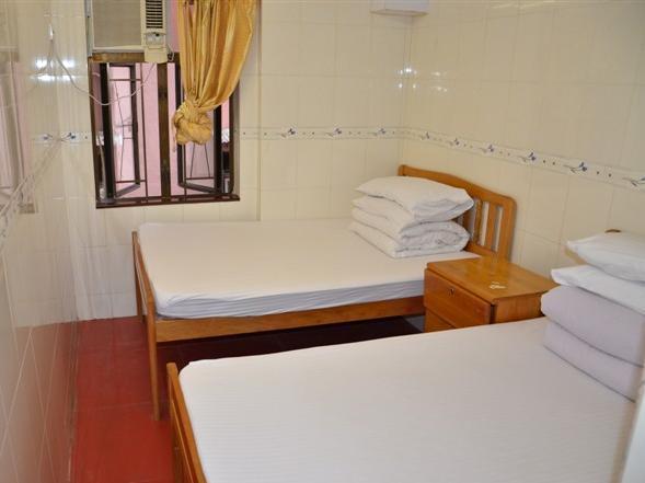 Tai Hao Hostel Hong Kong Extérieur photo