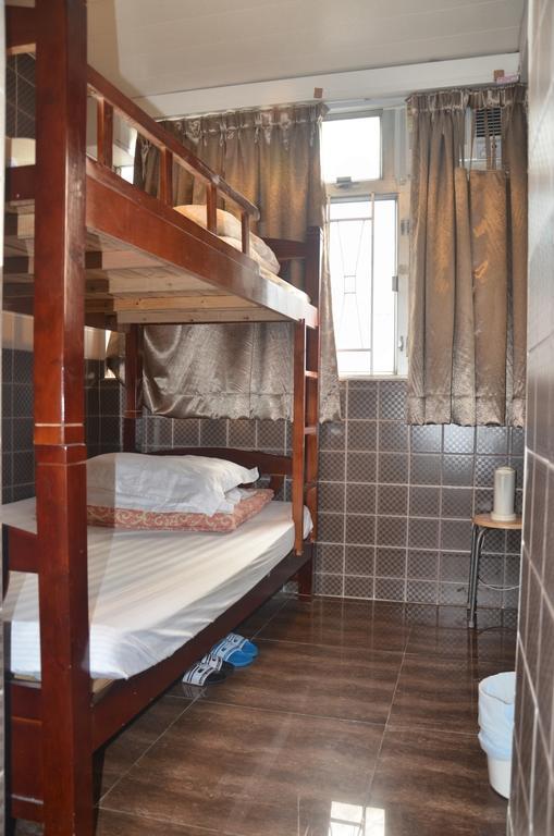 Tai Hao Hostel Hong Kong Extérieur photo