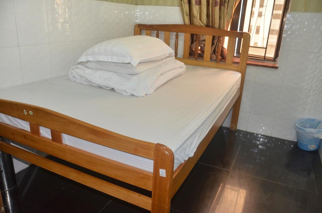 Tai Hao Hostel Hong Kong Extérieur photo