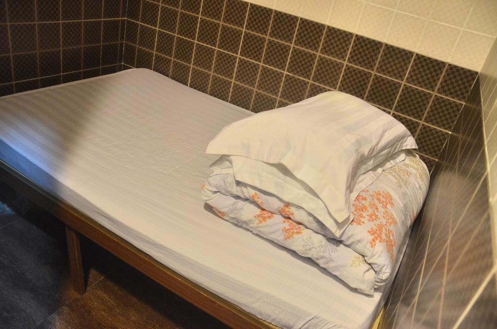 Tai Hao Hostel Hong Kong Extérieur photo